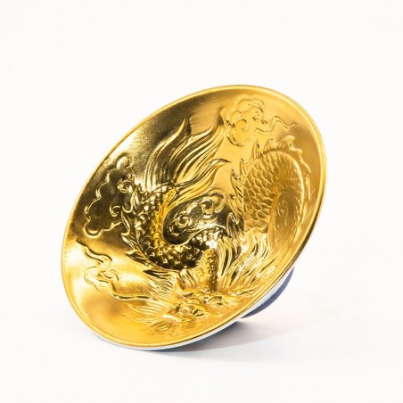 DRAGON RISING