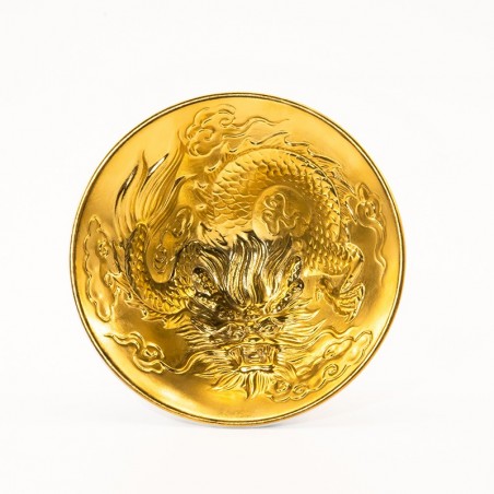 DRAGON RISING
