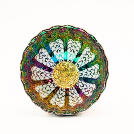 PEACOCK GALA