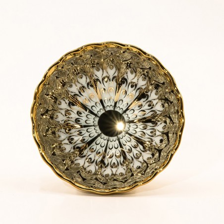 GOLDEN FEATHER