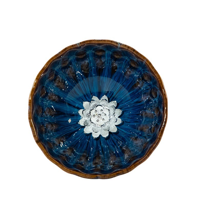 SILVER LOTUS