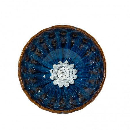 SILVER LOTUS