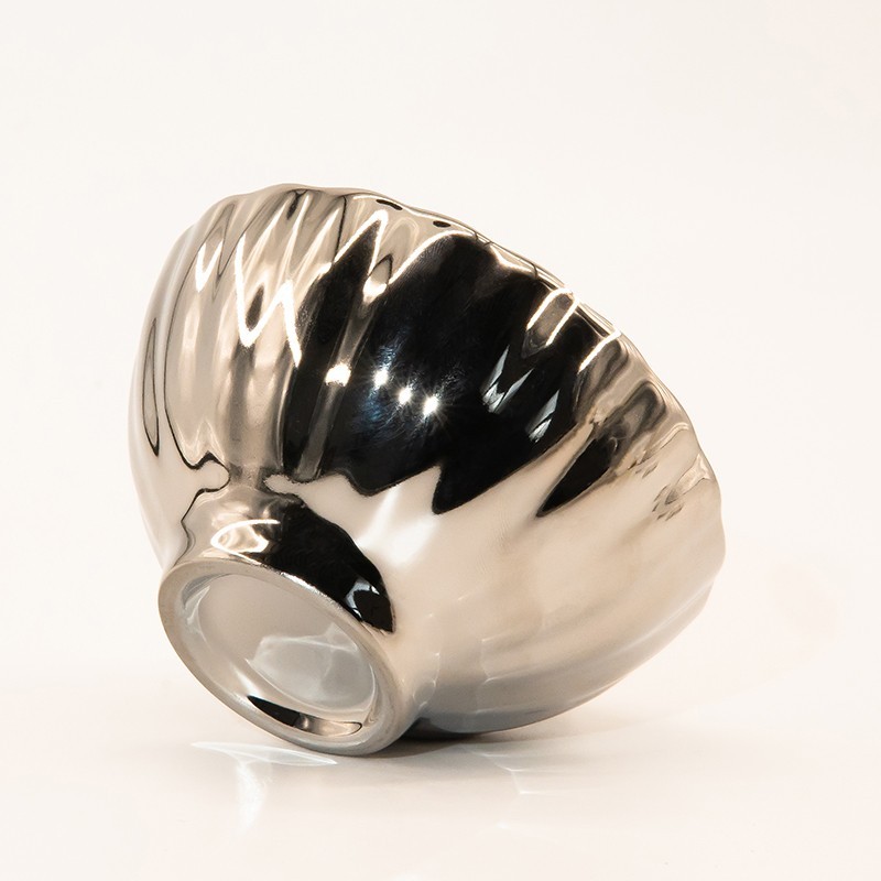 SILVER FEATHER