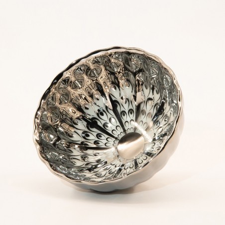 SILVER FEATHER