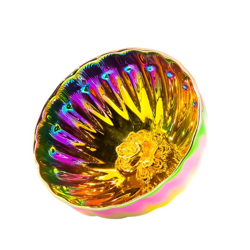 PEACOCK SUNBURST