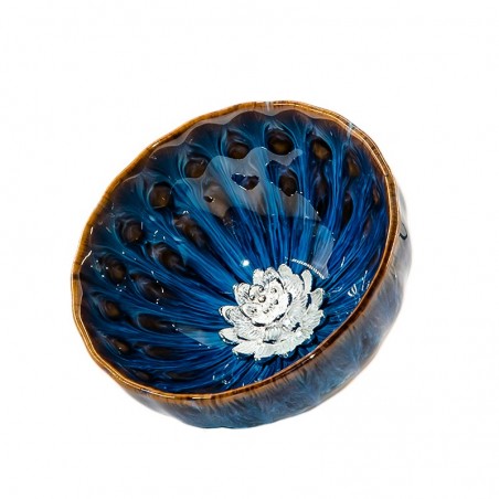 SILVER LOTUS