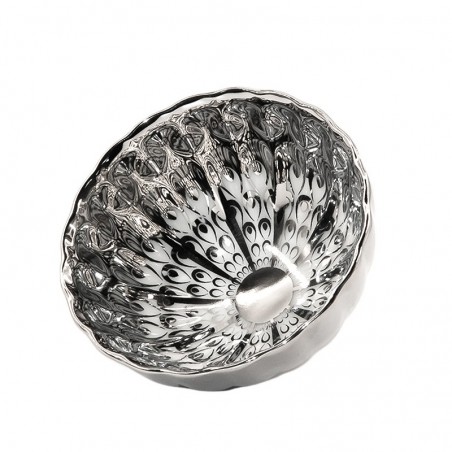 SILVER FEATHER