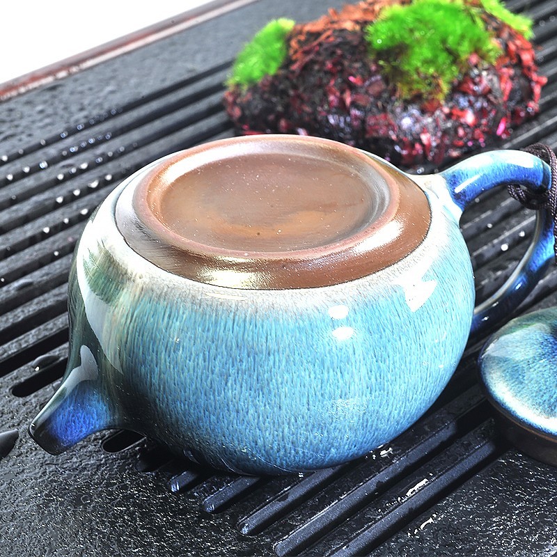 ARCTIC  TEAPOT