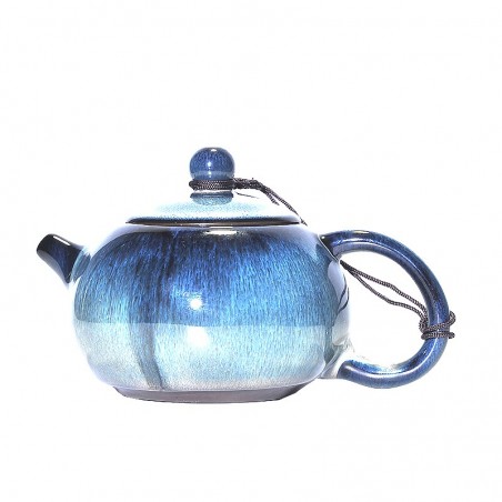 ARCTIC  TEAPOT