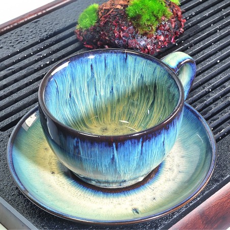 ARCTIC  COFFEE CUP