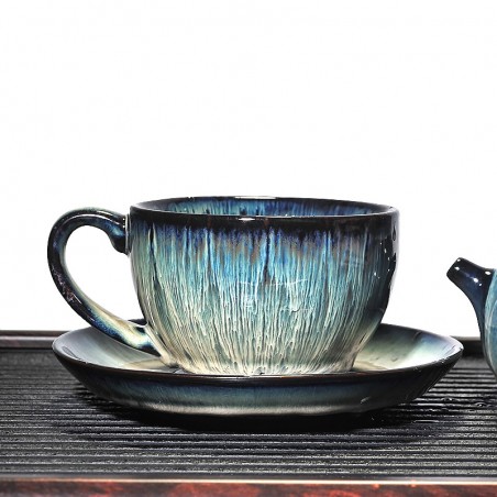 ARCTIC  COFFEE CUP